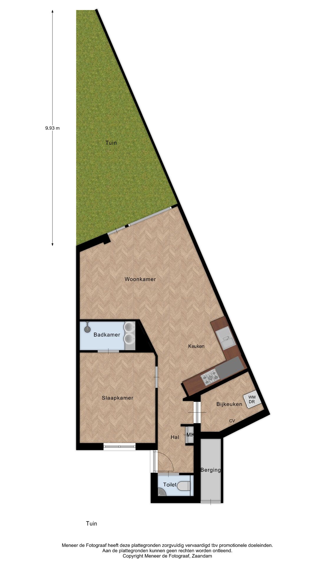 Foto 32 van Noorderbreek 25