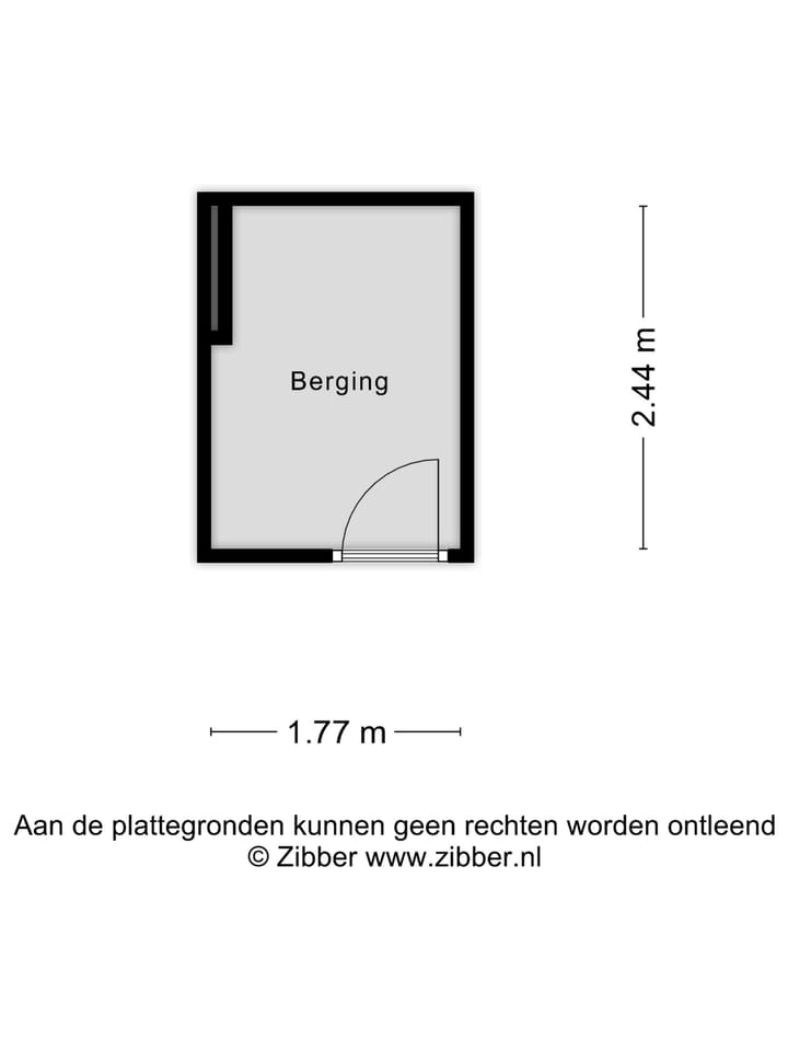 Foto 34 van Roserije 81-C