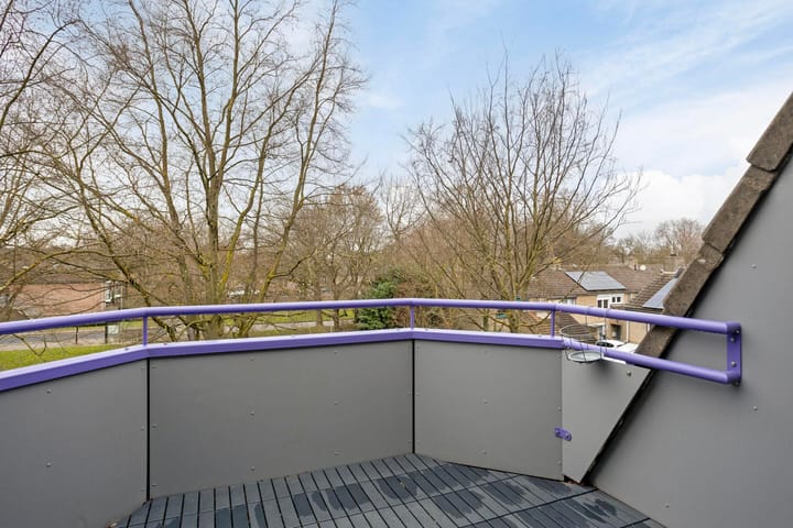 Foto 20 van Roserije 81-C