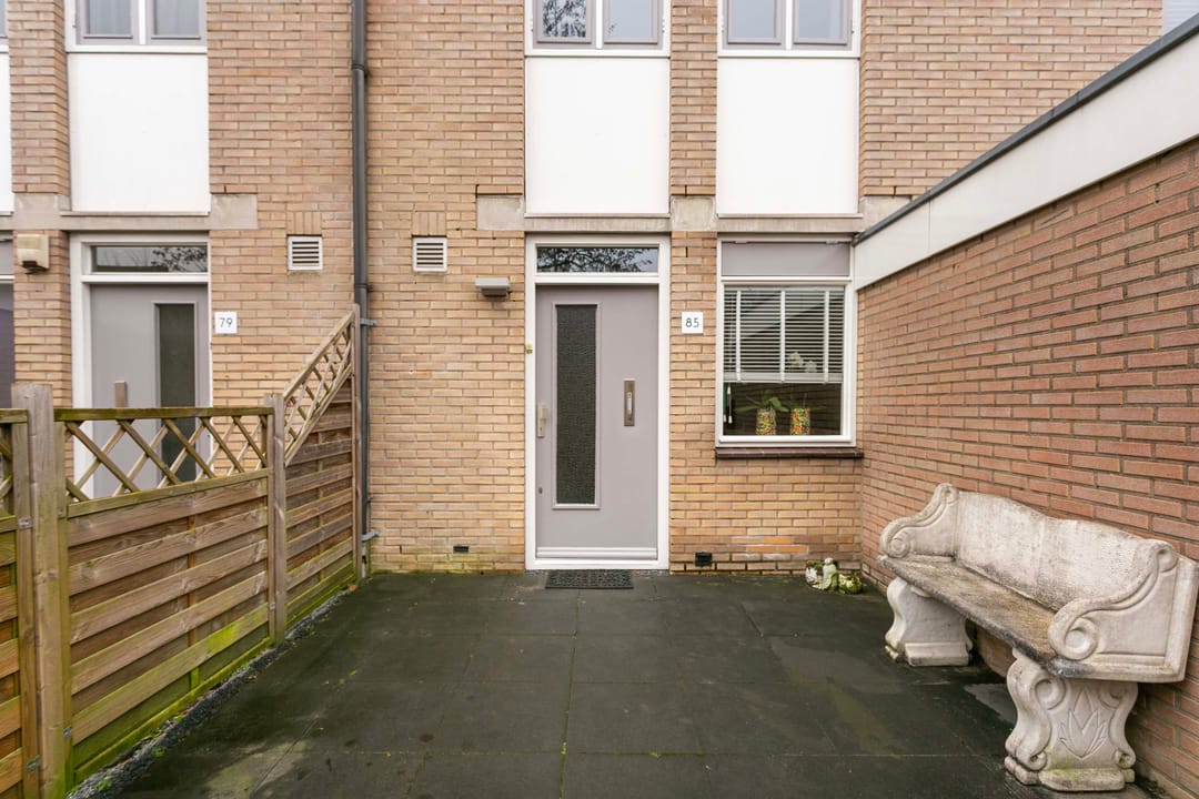 Photo 2 of Zwolseveste 85