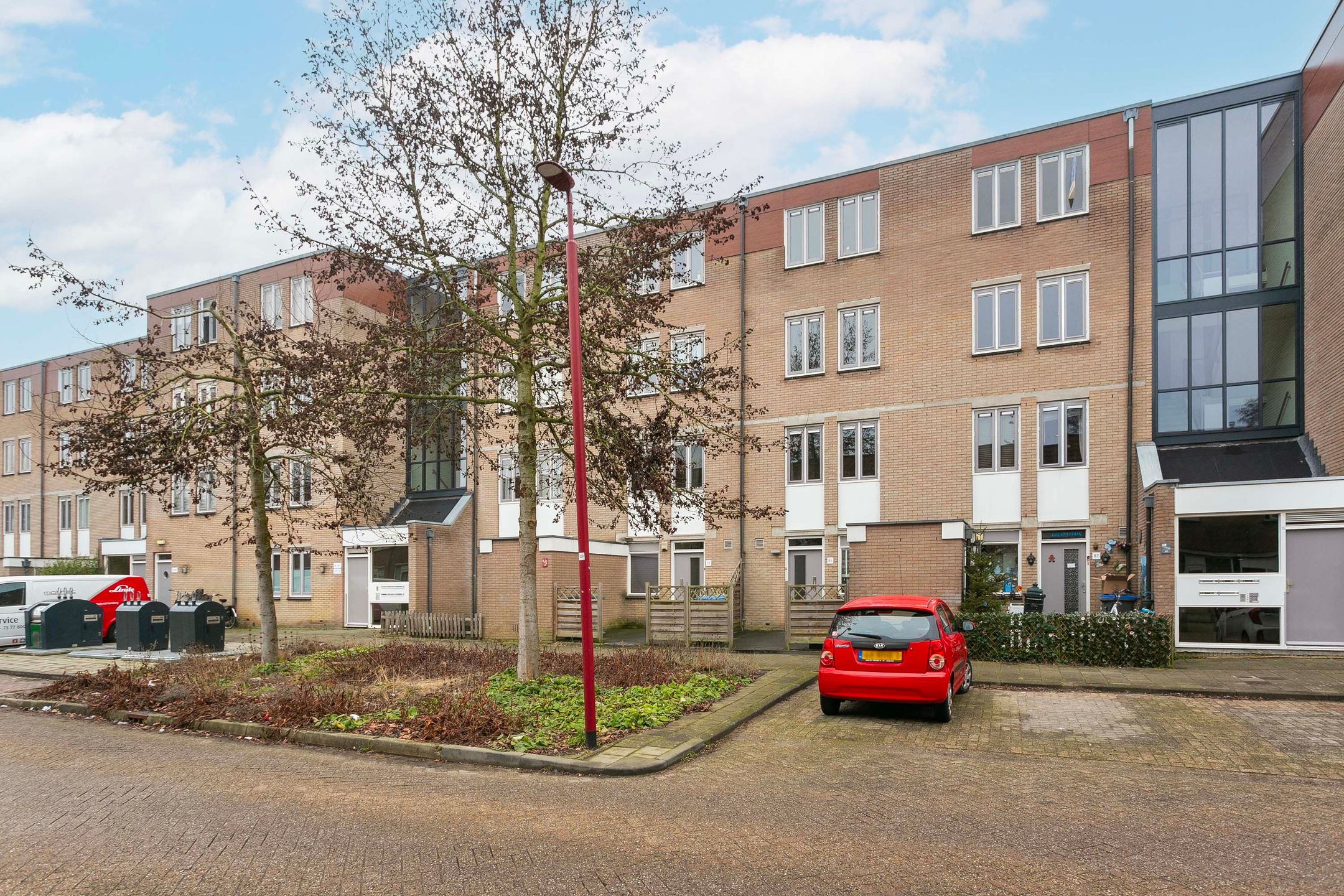 Photo 3 of Zwolseveste 85