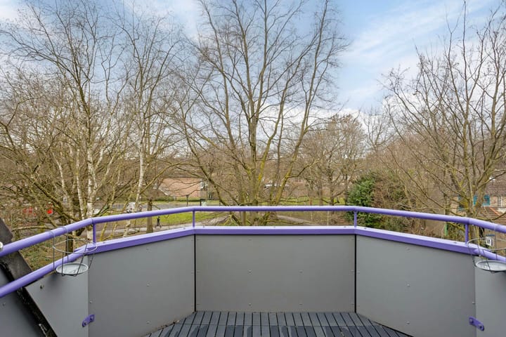 Foto 19 van Roserije 81-C