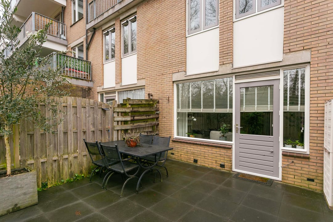 Photo 26 of Zwolseveste 85