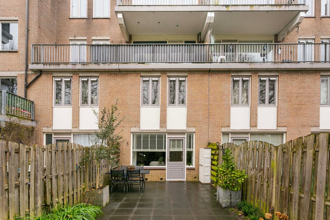 Photo 28 of Zwolseveste 85