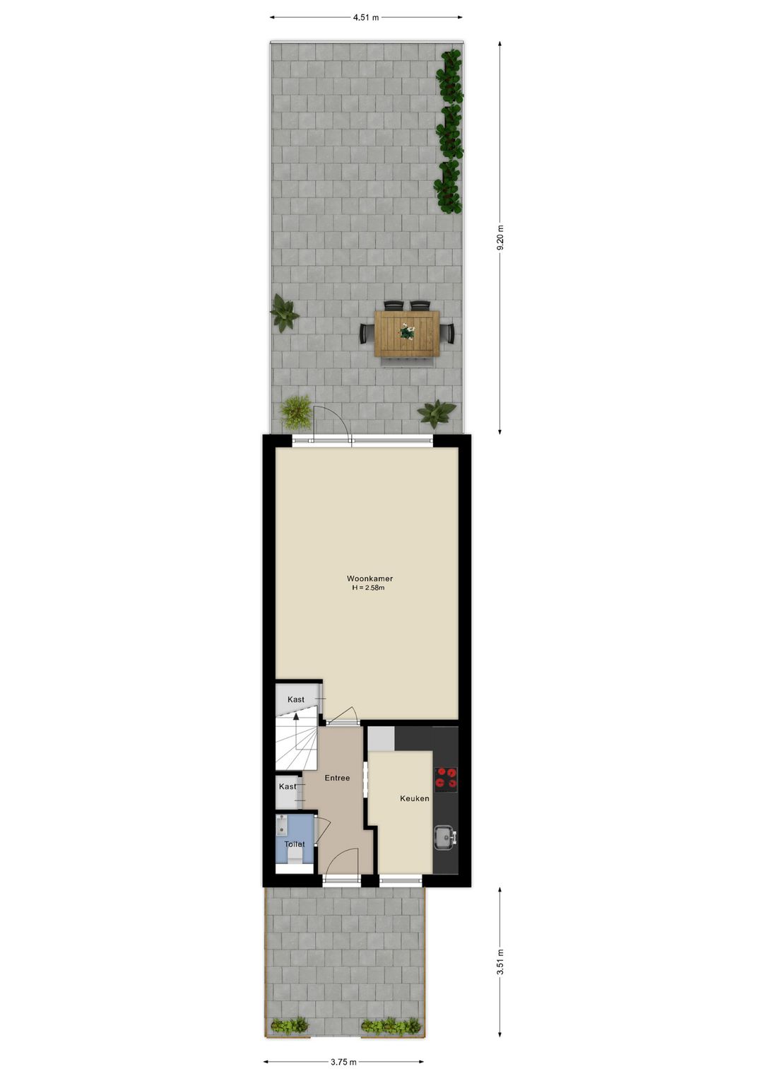 Photo 32 of Zwolseveste 85