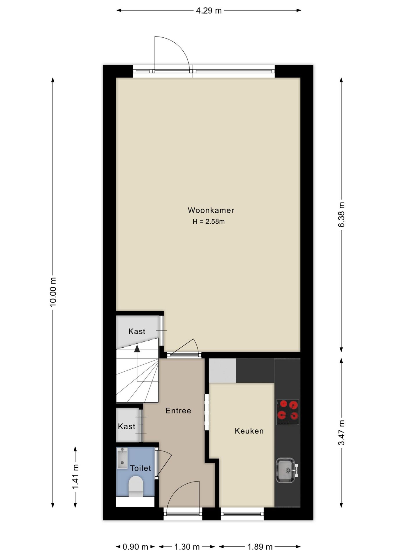 Photo 33 of Zwolseveste 85