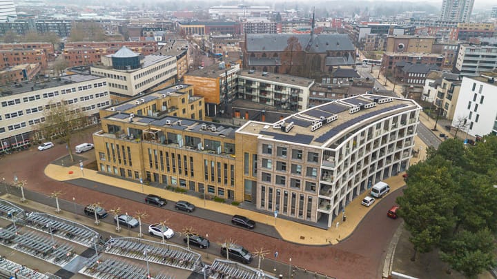 Stationsplein 25 main image