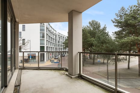 Stationsplein 25 tertiary image