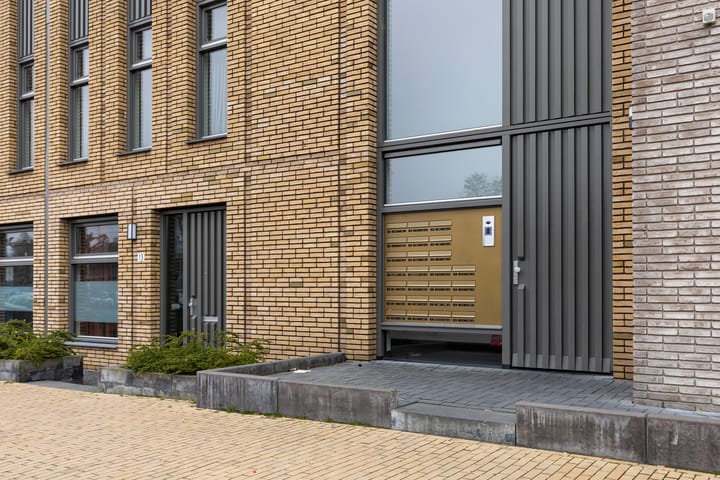 Photo 4 of Stationsplein 25