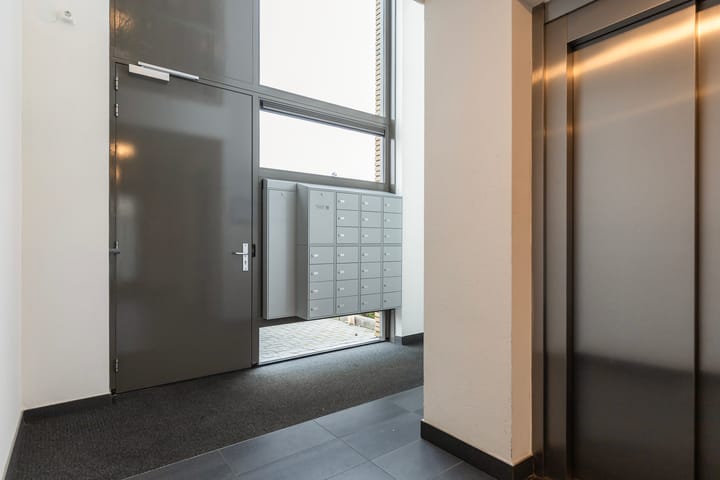 Appartement te koop: Stationsplein 25, Apeldoorn