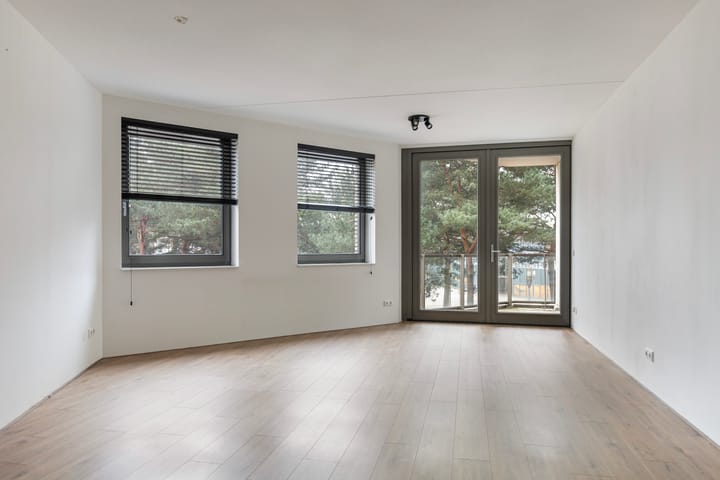 Appartement te koop: Stationsplein 25, Apeldoorn