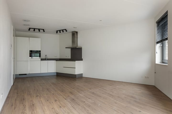 Appartement te koop: Stationsplein 25, Apeldoorn