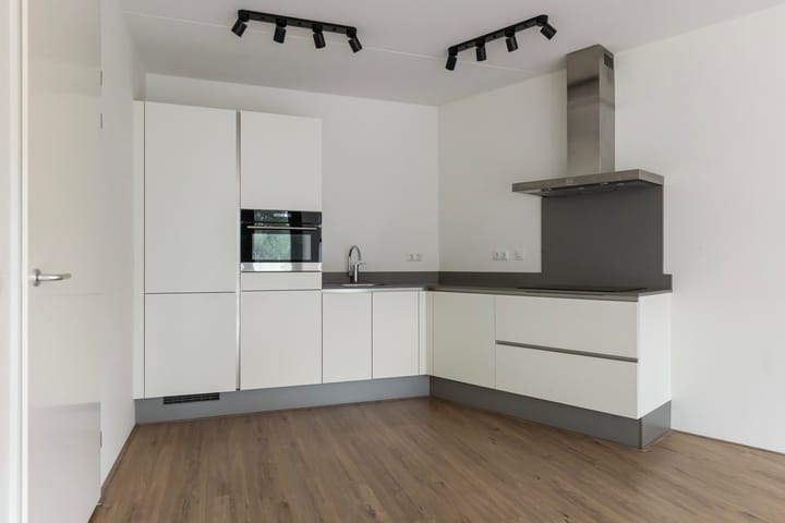 Appartement te koop: Stationsplein 25, Apeldoorn
