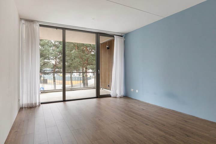Appartement te koop: Stationsplein 25, Apeldoorn