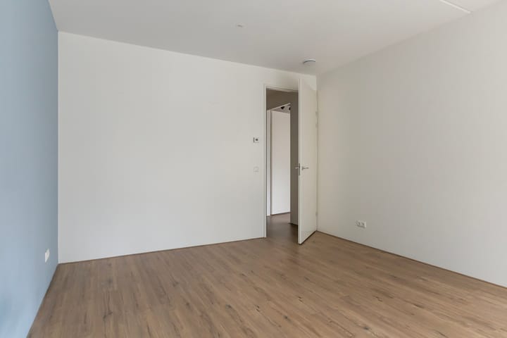 Appartement te koop: Stationsplein 25, Apeldoorn