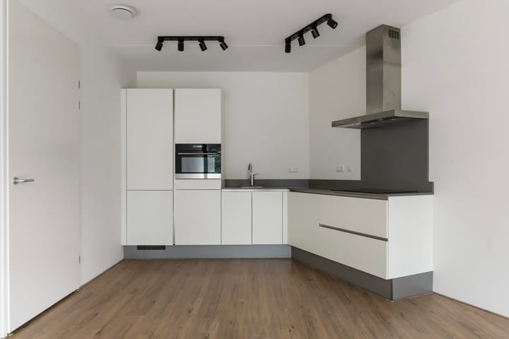 Appartement te koop: Stationsplein 25, Apeldoorn