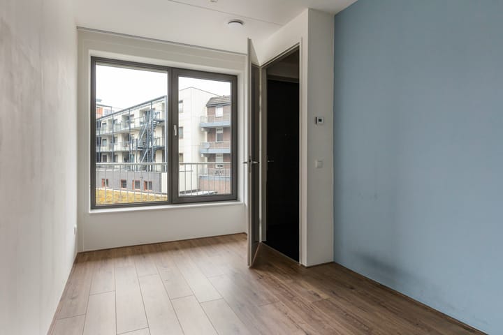 Appartement te koop: Stationsplein 25, Apeldoorn