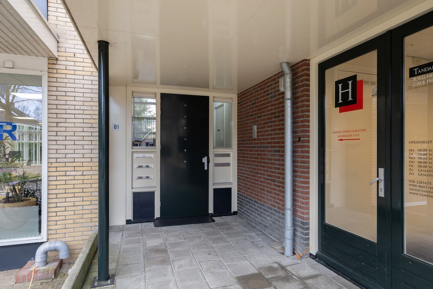 Foto 40 van Dolderseweg 81
