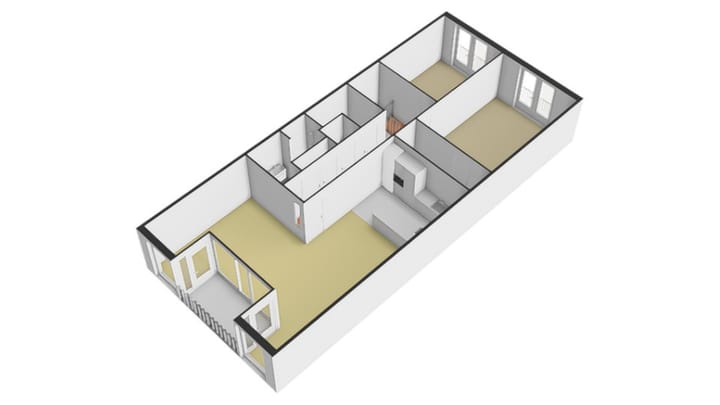 Foto 34 van Leeuwendalersweg 614