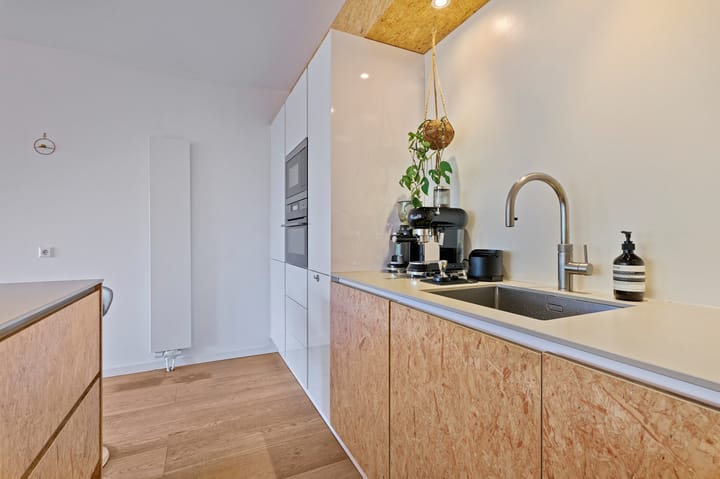 Foto 9 van Leeuwendalersweg 614