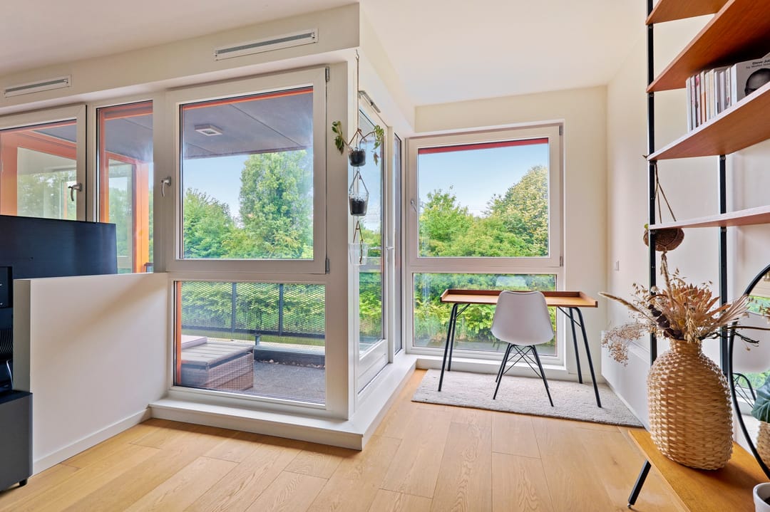 Foto 13 van Leeuwendalersweg 614