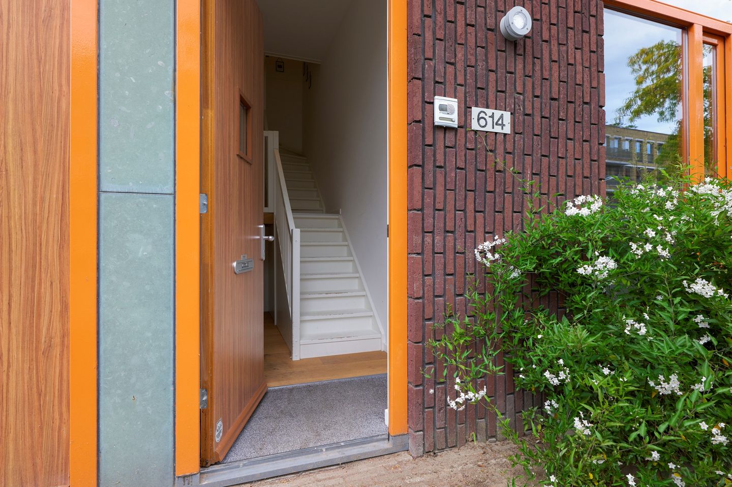 Foto 29 van Leeuwendalersweg 614