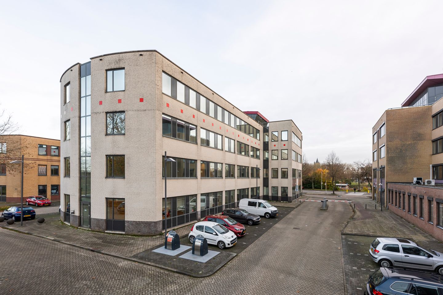 Bekijk foto 2 van Touwbaan 1