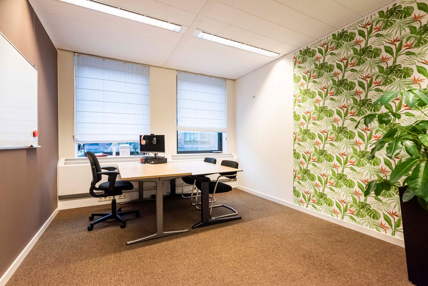 Bekijk foto 3 van Touwbaan 1