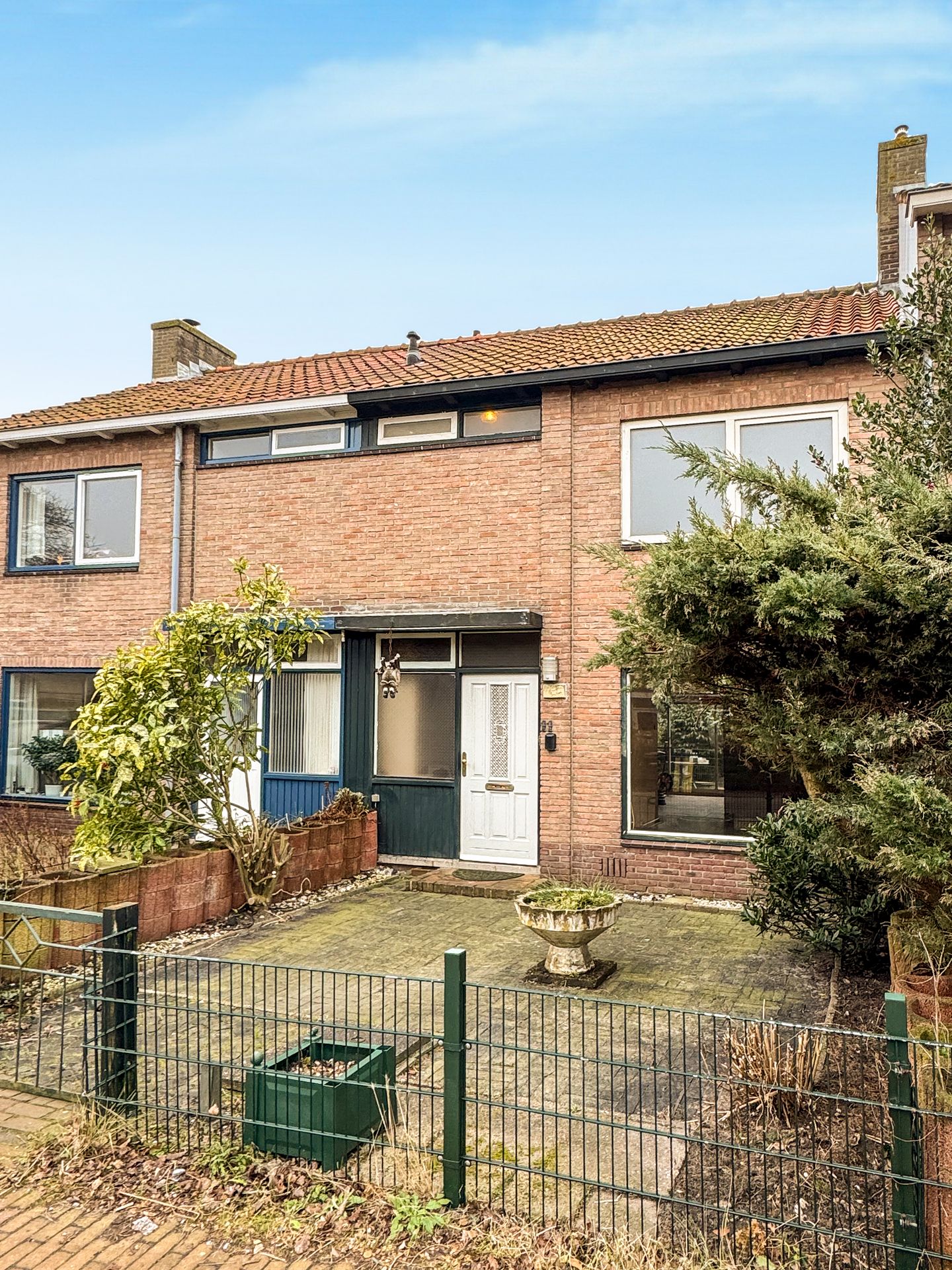 Foto 5 van Hoefcamplaan 11