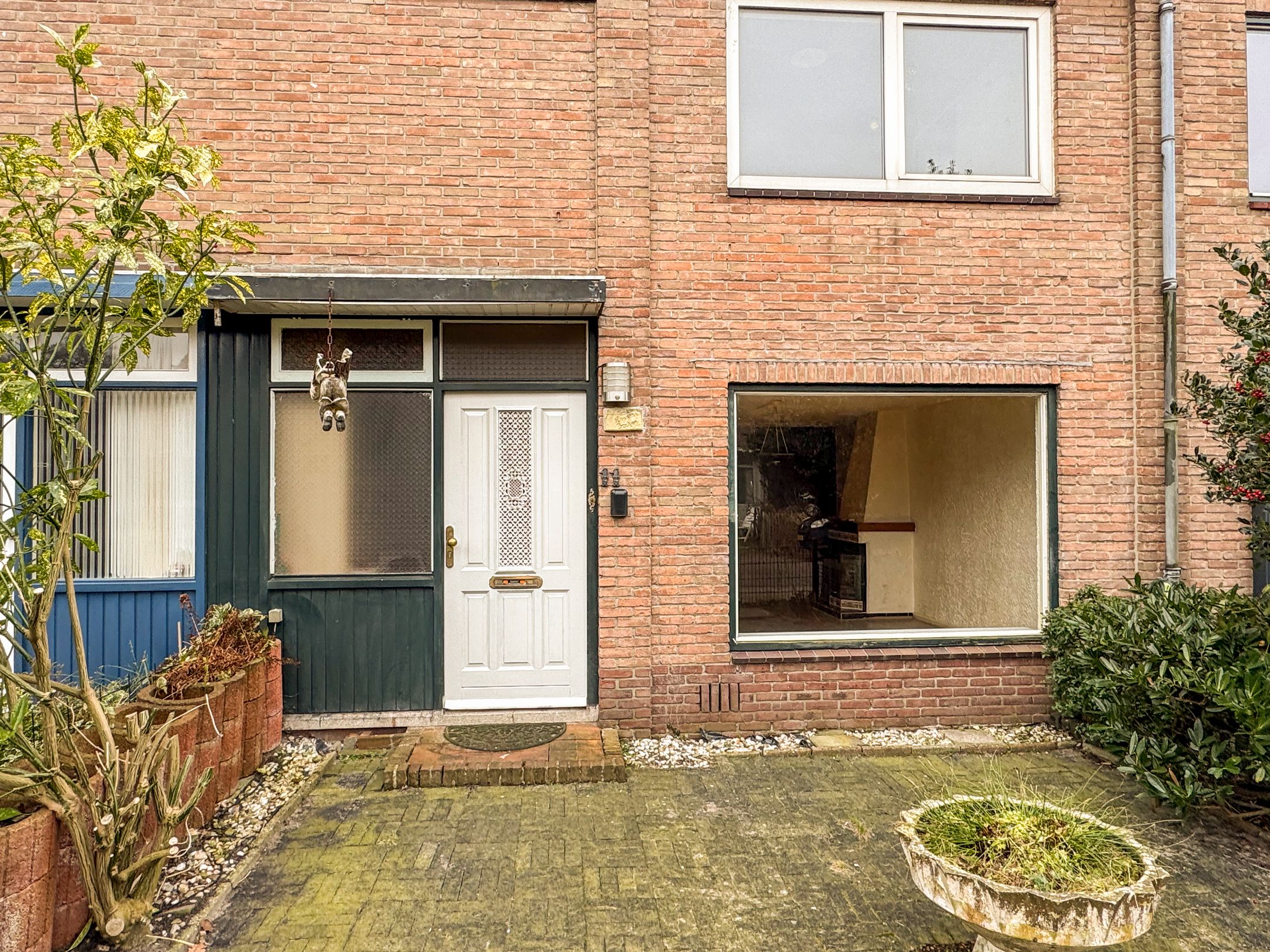 Foto 6 van Hoefcamplaan 11