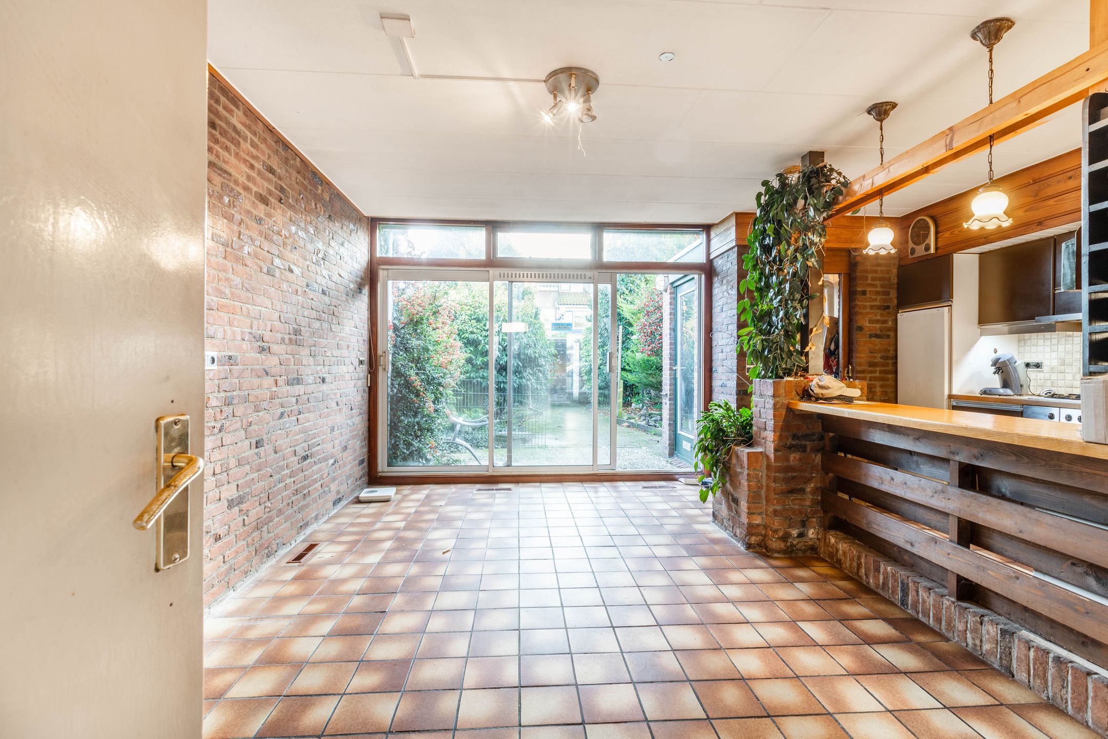 Foto 9 van Hoefcamplaan 11