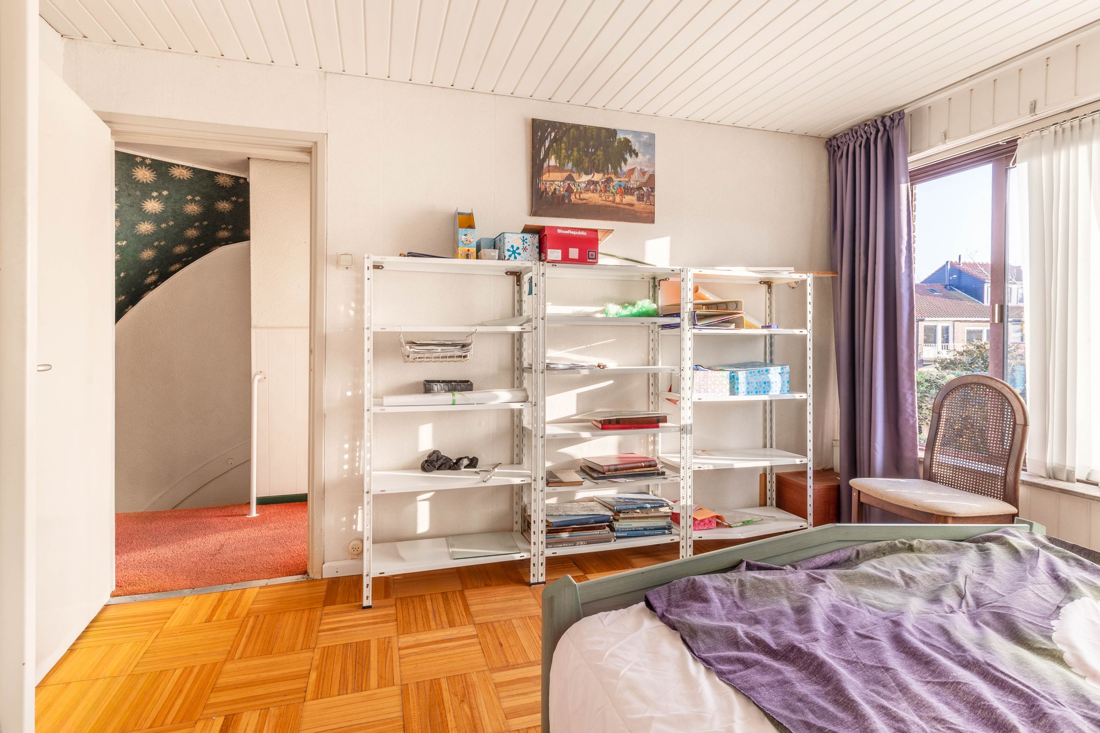 Foto 24 van Hoefcamplaan 11