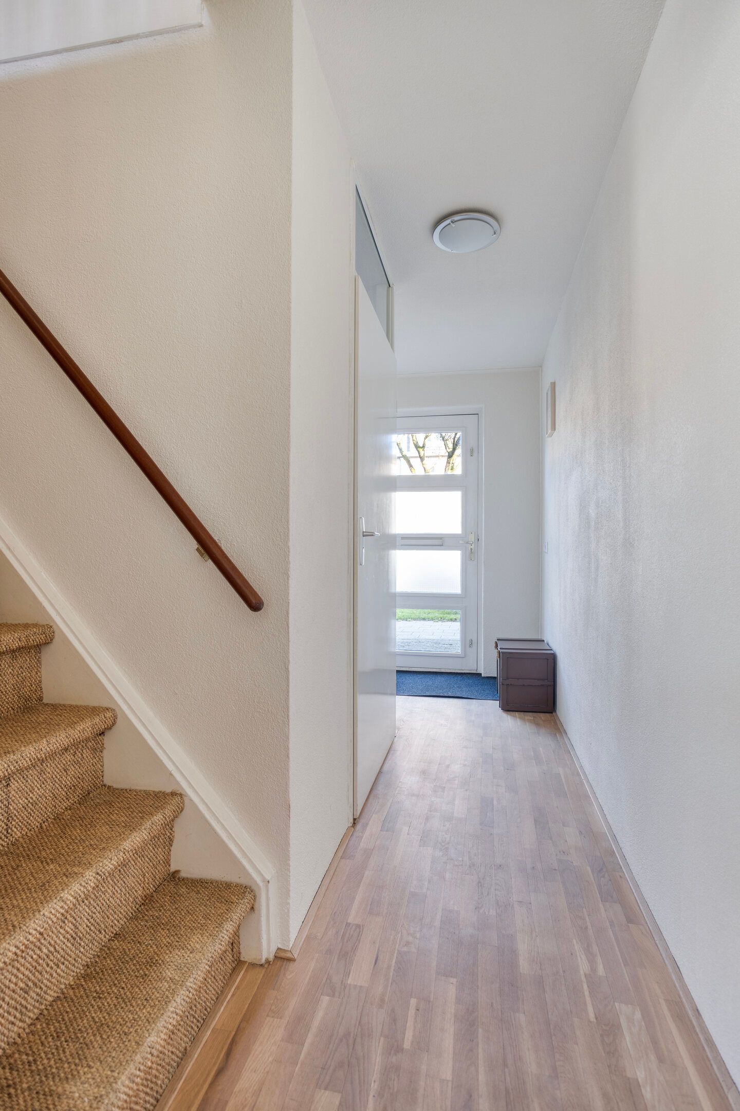 Foto 4 van Smetanastraat 9