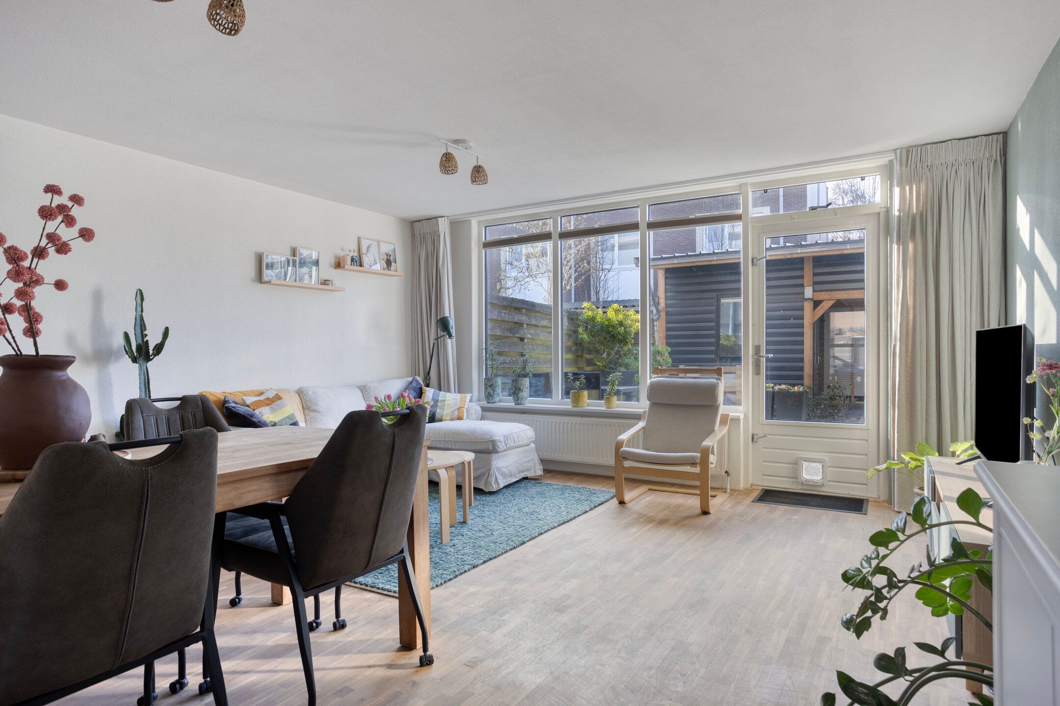 Foto 6 van Smetanastraat 9