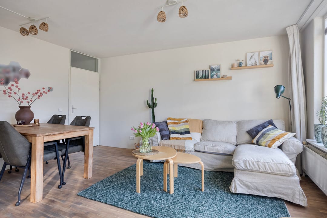 Foto 7 van Smetanastraat 9