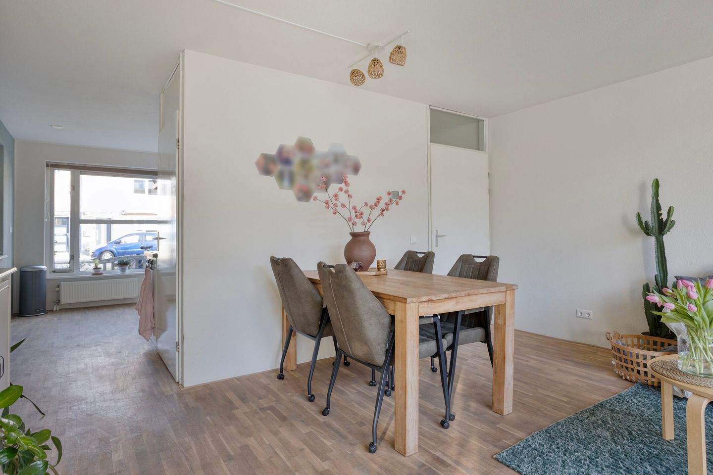 Foto 10 van Smetanastraat 9