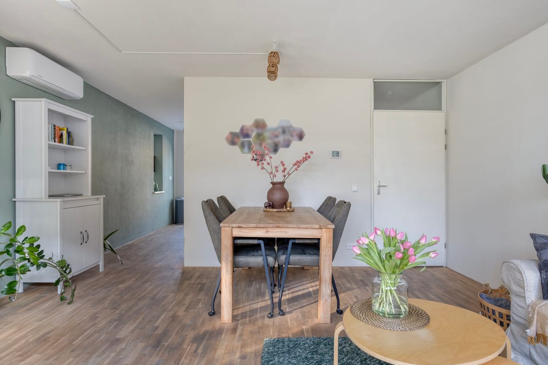 Foto 11 van Smetanastraat 9