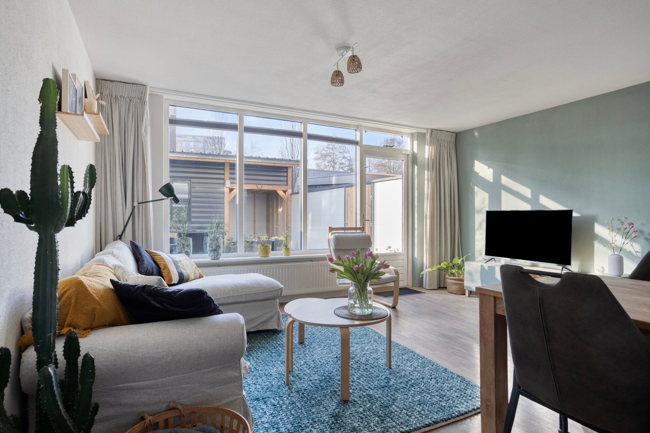 Foto 9 van Smetanastraat 9