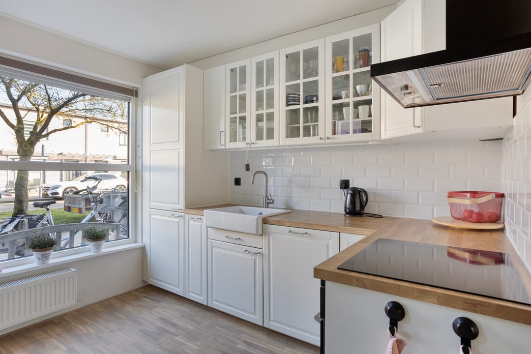 Foto 13 van Smetanastraat 9