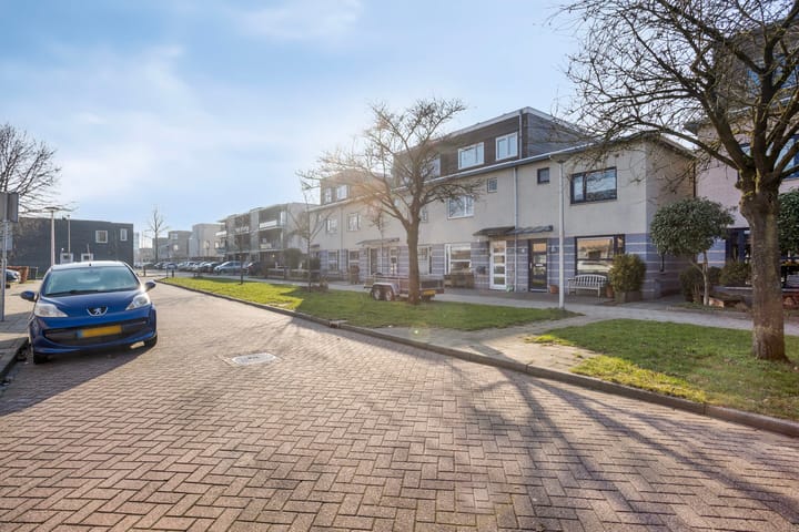 Photo 3 of Smetanastraat 9