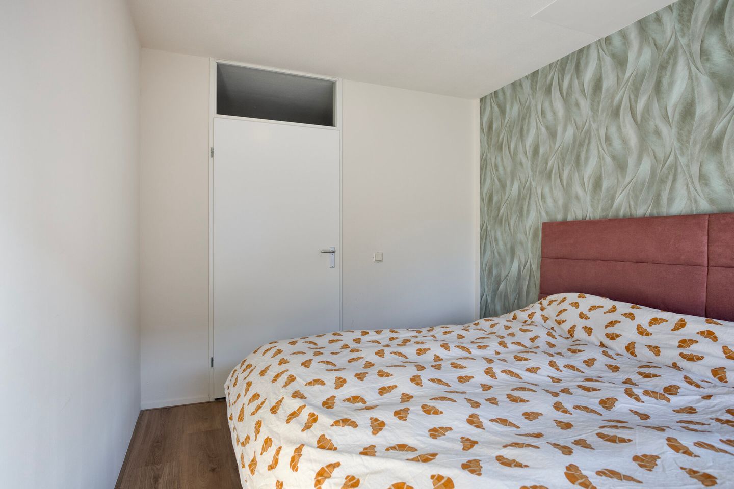 Foto 19 van Smetanastraat 9