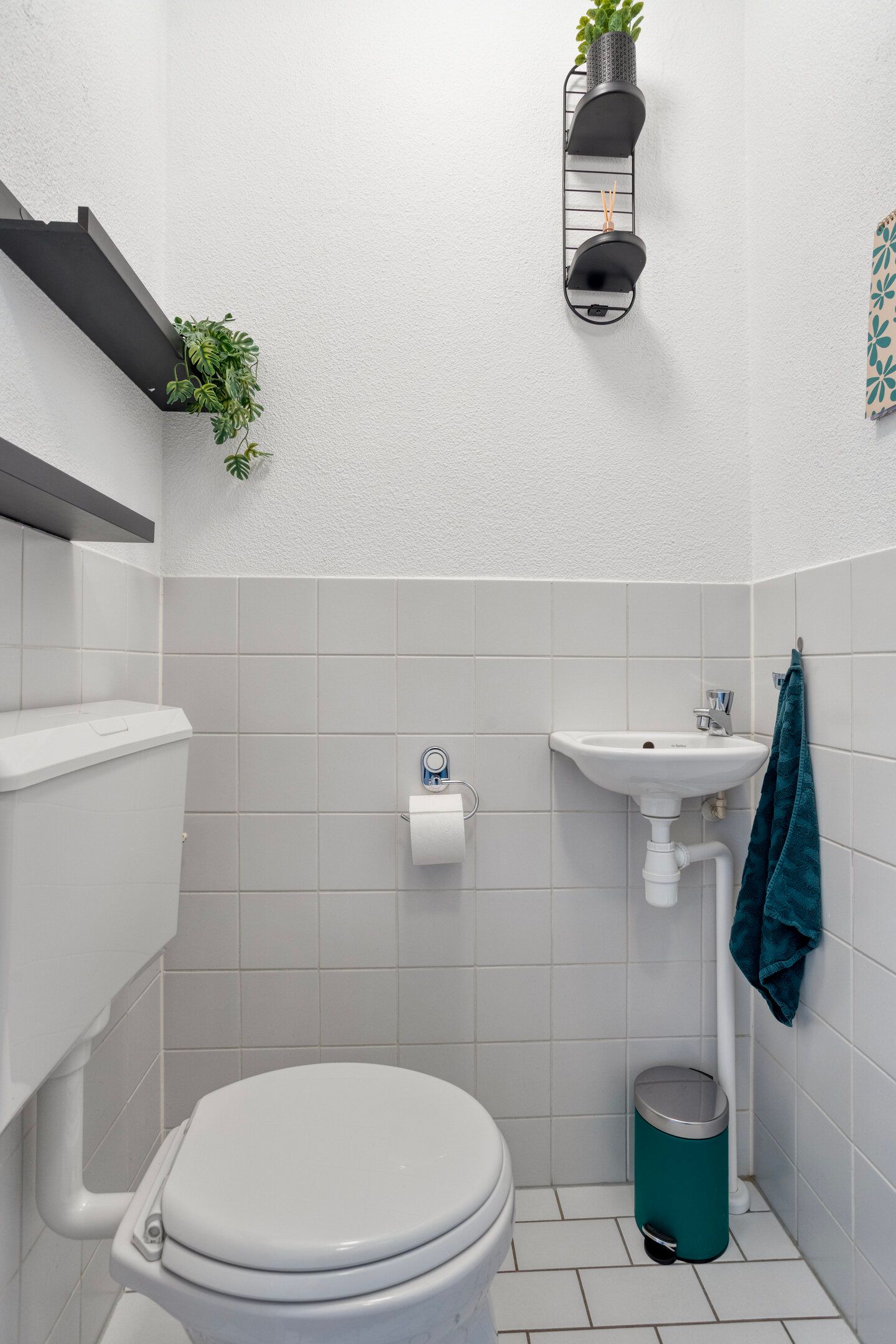 Foto 5 van Smetanastraat 9