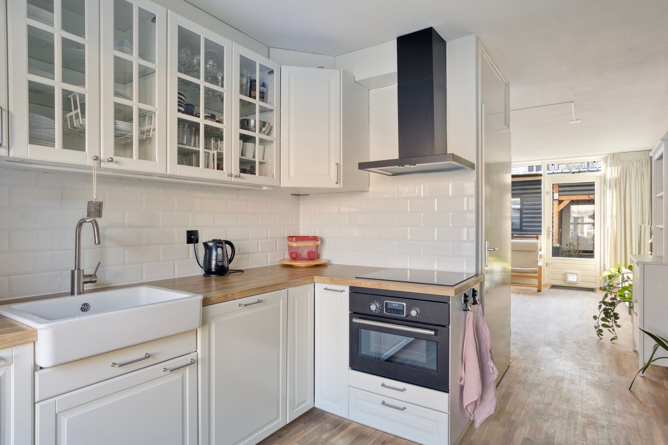 Foto 15 van Smetanastraat 9