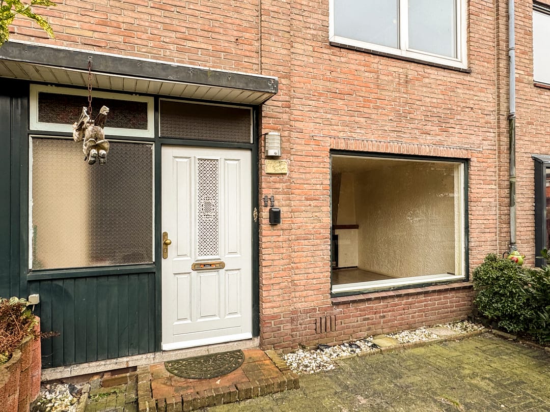 Foto 7 van Hoefcamplaan 11