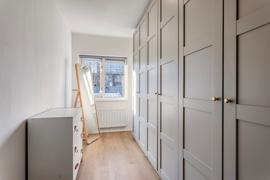 Foto 22 van Smetanastraat 9