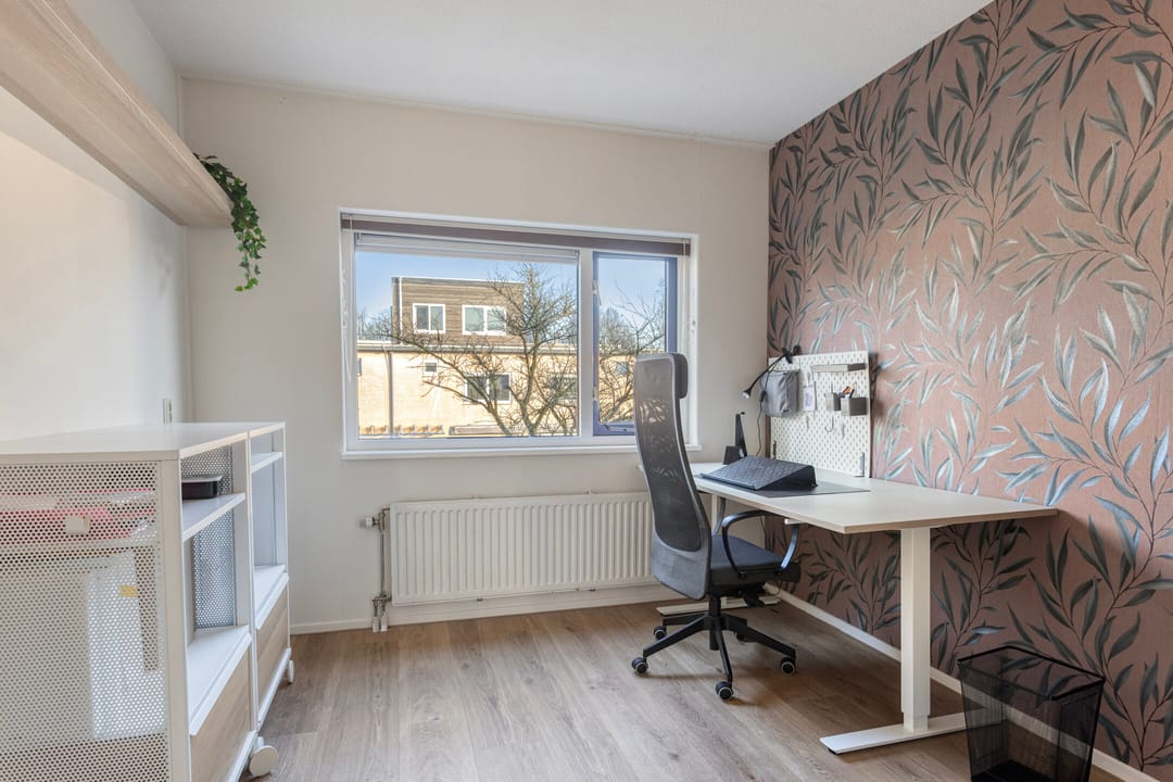 Foto 23 van Smetanastraat 9