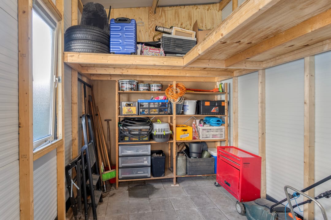 Foto 26 van Smetanastraat 9