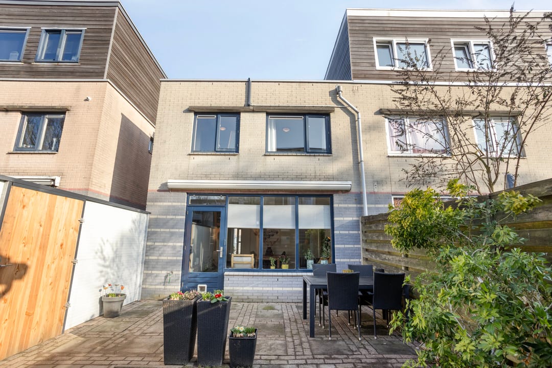 Foto 28 van Smetanastraat 9