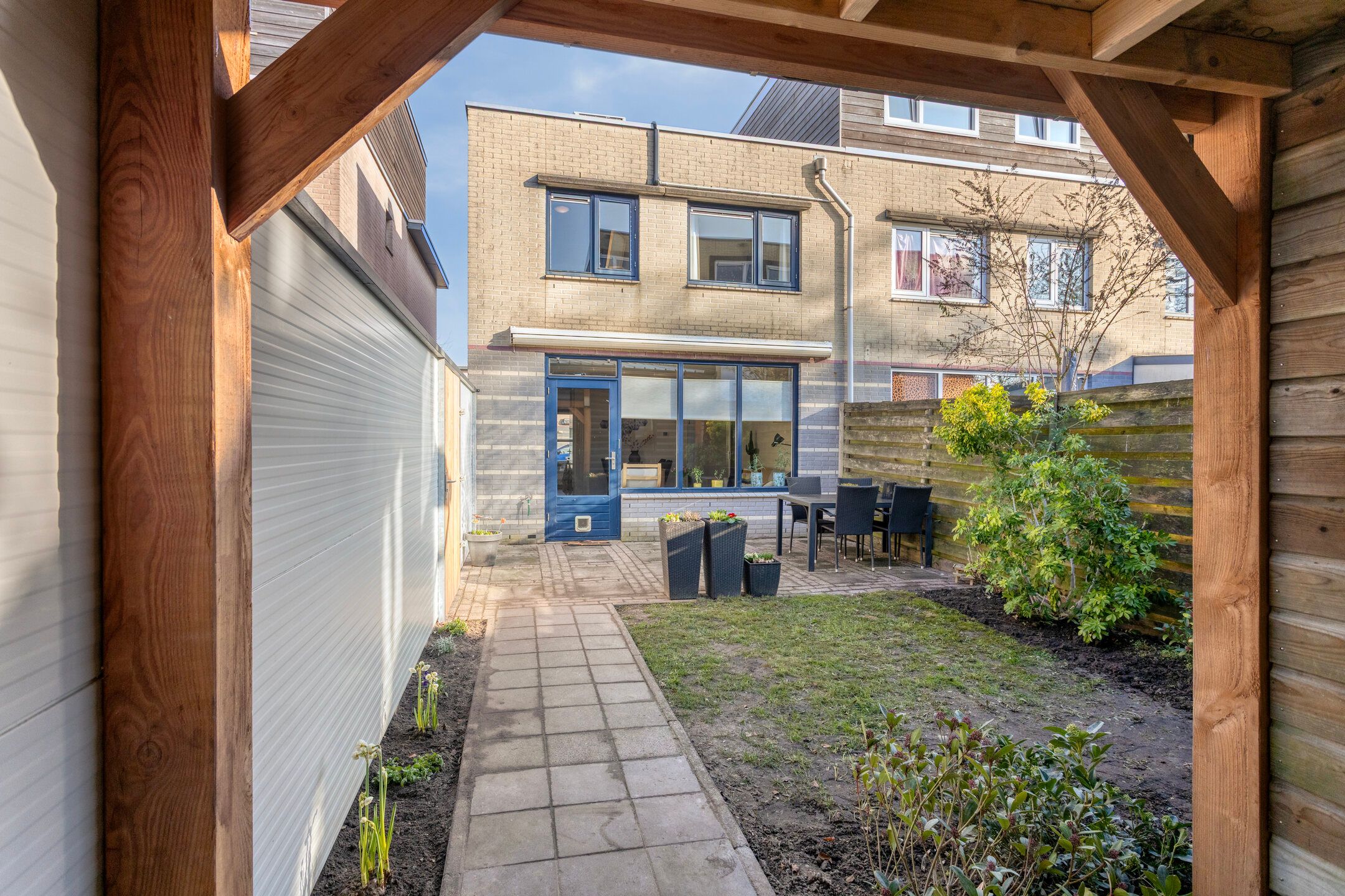 Foto 27 van Smetanastraat 9