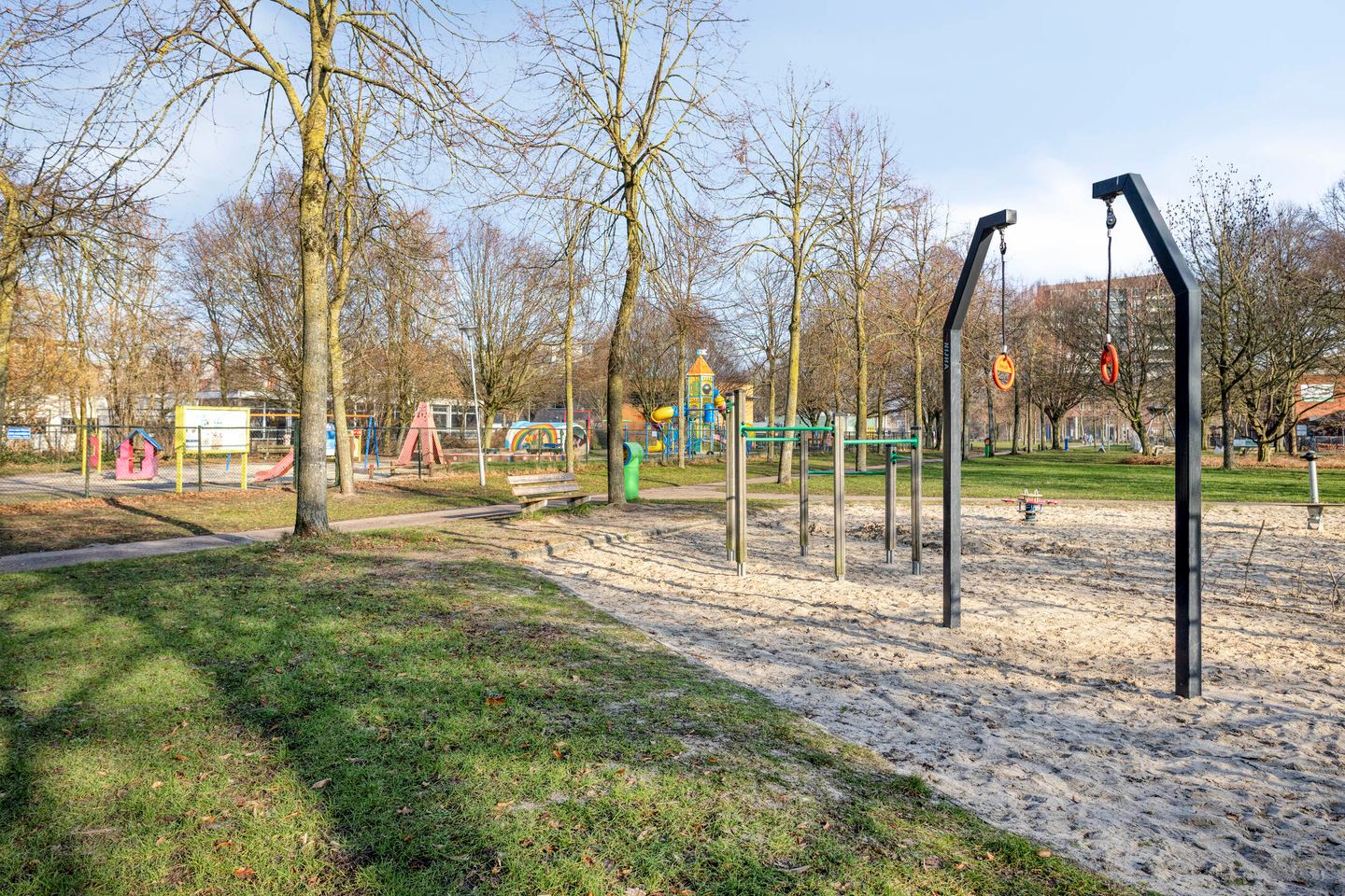 Foto 29 van Smetanastraat 9